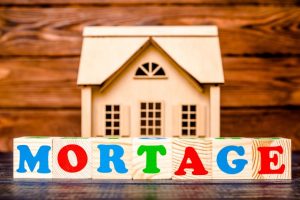 משכנתא לדירה